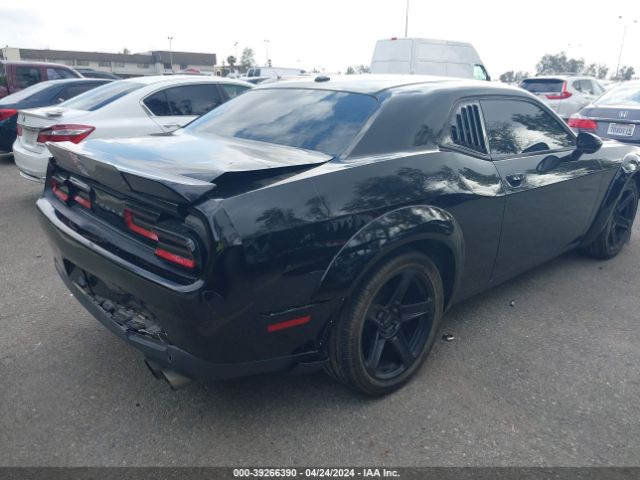 Photo 3 VIN: 2C3CDZBT6HH531325 - DODGE CHALLENGER 