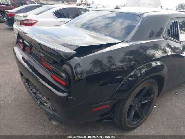 Photo 5 VIN: 2C3CDZBT6HH531325 - DODGE CHALLENGER 