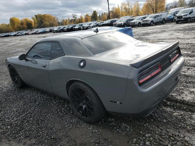 Photo 1 VIN: 2C3CDZBT6HH540896 - DODGE CHALLENGER 