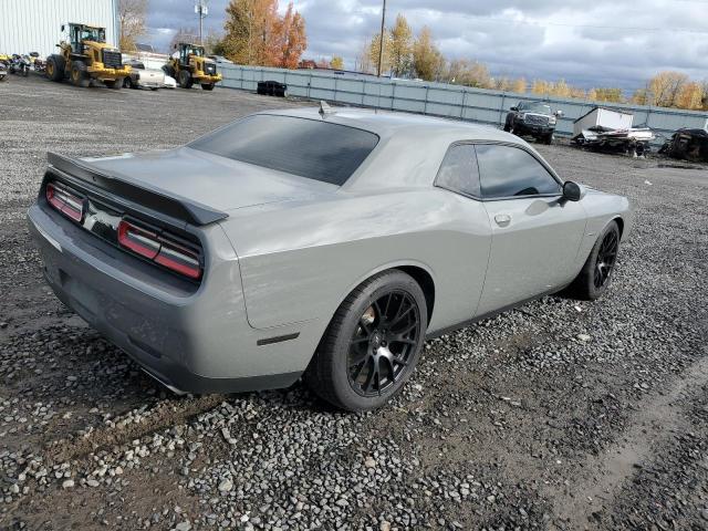 Photo 2 VIN: 2C3CDZBT6HH540896 - DODGE CHALLENGER 