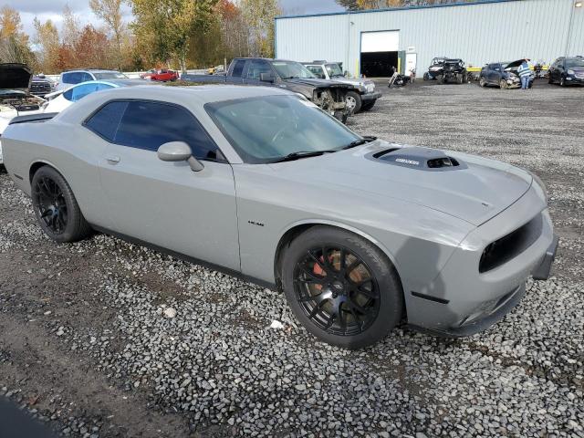 Photo 3 VIN: 2C3CDZBT6HH540896 - DODGE CHALLENGER 