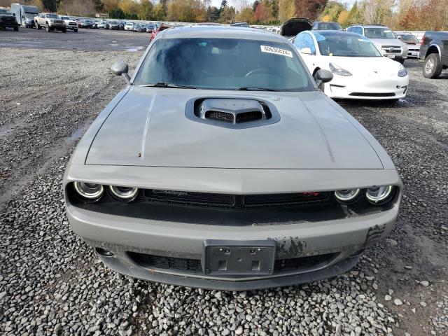 Photo 4 VIN: 2C3CDZBT6HH540896 - DODGE CHALLENGER 