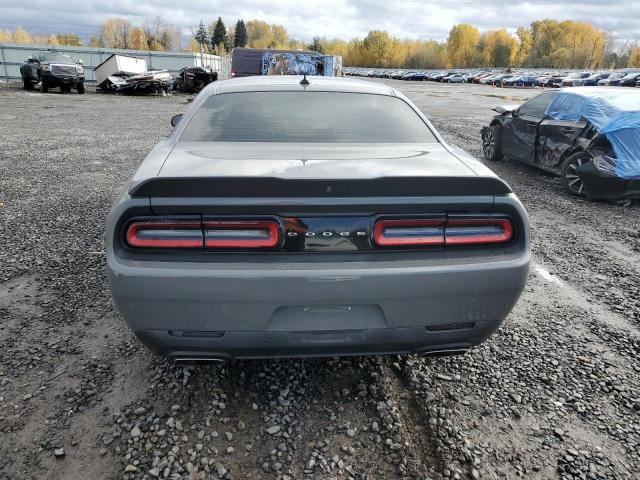 Photo 5 VIN: 2C3CDZBT6HH540896 - DODGE CHALLENGER 