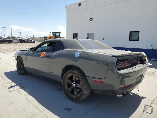 Photo 1 VIN: 2C3CDZBT6HH555219 - DODGE CHALLENGER 