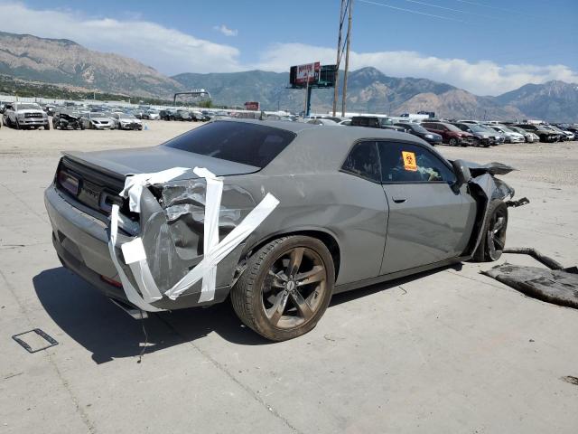 Photo 2 VIN: 2C3CDZBT6HH555219 - DODGE CHALLENGER 