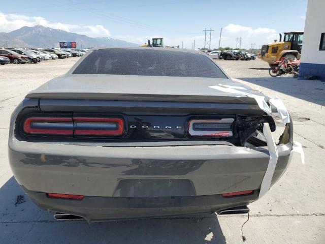 Photo 5 VIN: 2C3CDZBT6HH555219 - DODGE CHALLENGER 