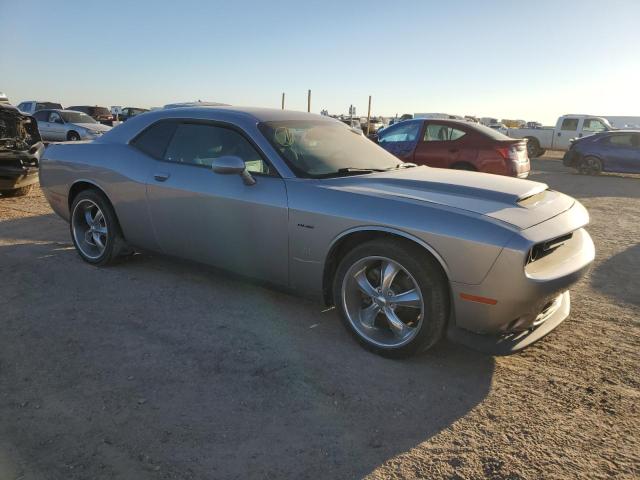 Photo 3 VIN: 2C3CDZBT6HH587149 - DODGE CHALLENGER 