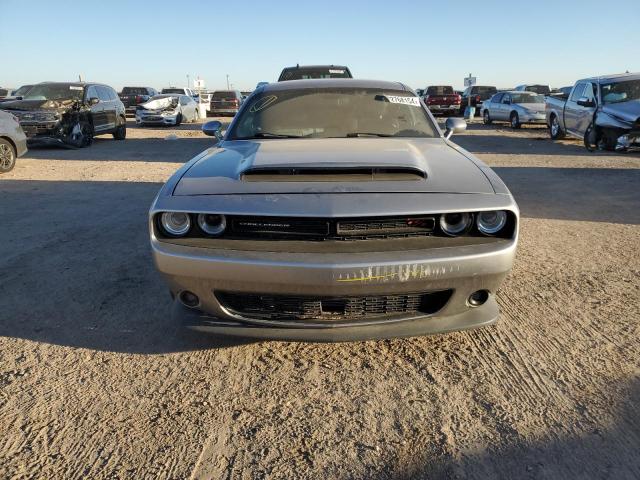 Photo 4 VIN: 2C3CDZBT6HH587149 - DODGE CHALLENGER 