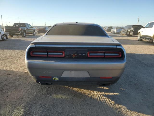 Photo 5 VIN: 2C3CDZBT6HH587149 - DODGE CHALLENGER 