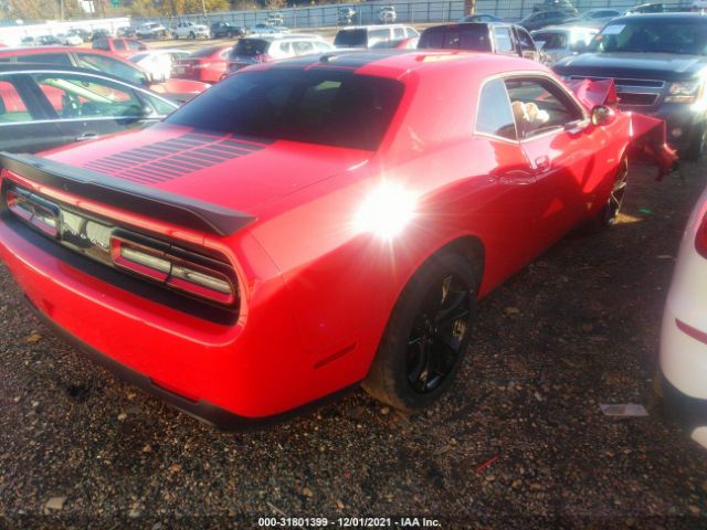 Photo 3 VIN: 2C3CDZBT6HH613166 - DODGE CHALLENGER 