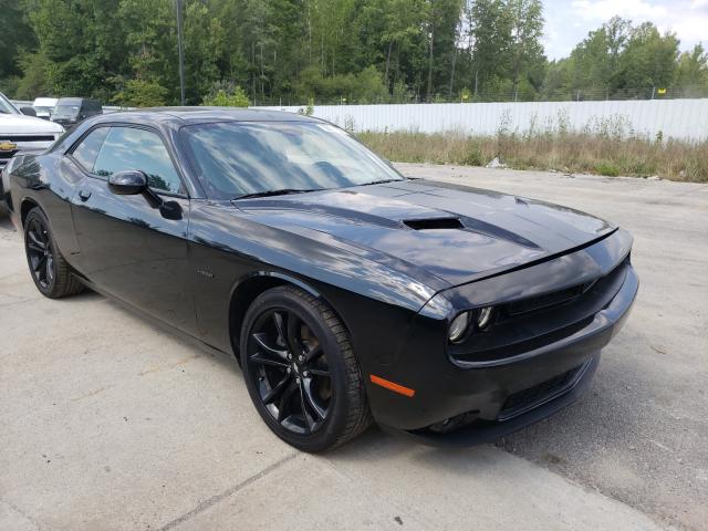 Photo 1 VIN: 2C3CDZBT6HH640948 - DODGE CHALLENGER 