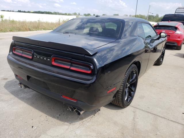 Photo 5 VIN: 2C3CDZBT6HH640948 - DODGE CHALLENGER 