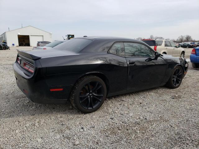 Photo 2 VIN: 2C3CDZBT6HH651898 - DODGE CHALLENGER 