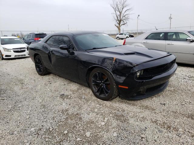 Photo 3 VIN: 2C3CDZBT6HH651898 - DODGE CHALLENGER 