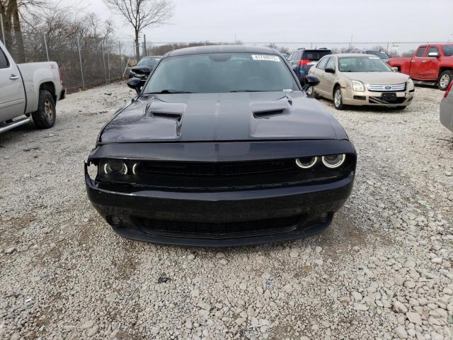 Photo 4 VIN: 2C3CDZBT6HH651898 - DODGE CHALLENGER 