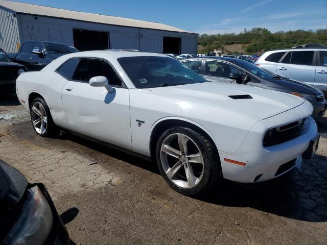 Photo 3 VIN: 2C3CDZBT6HH658009 - DODGE CHALLENGER 