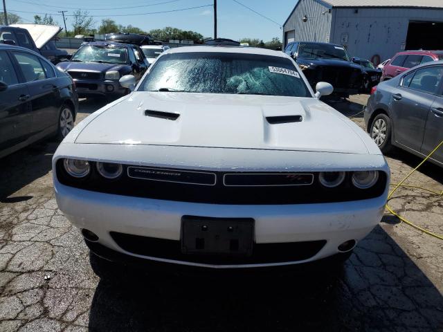 Photo 4 VIN: 2C3CDZBT6HH658009 - DODGE CHALLENGER 