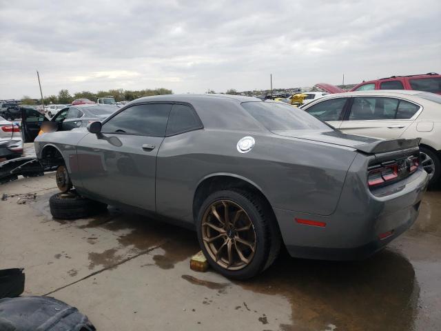 Photo 1 VIN: 2C3CDZBT6JH152038 - DODGE CHALLENGER 