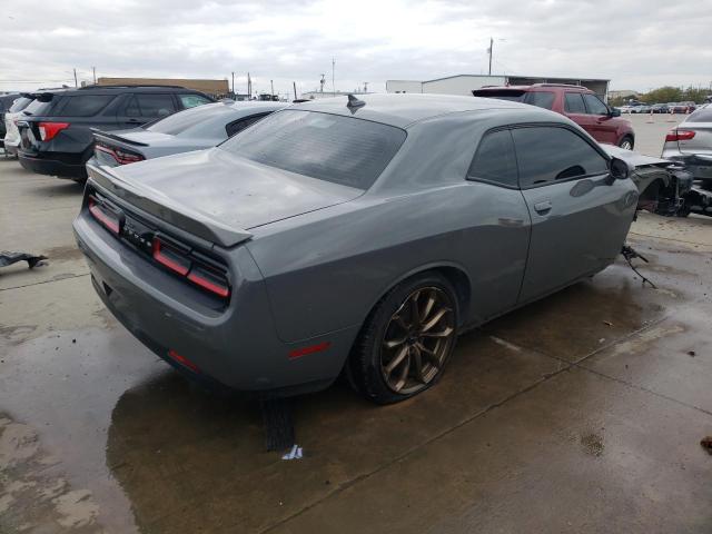 Photo 2 VIN: 2C3CDZBT6JH152038 - DODGE CHALLENGER 