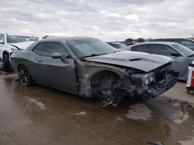 Photo 3 VIN: 2C3CDZBT6JH152038 - DODGE CHALLENGER 