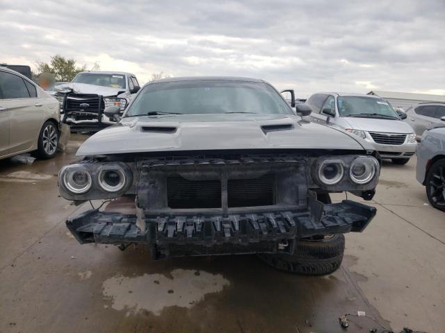 Photo 4 VIN: 2C3CDZBT6JH152038 - DODGE CHALLENGER 