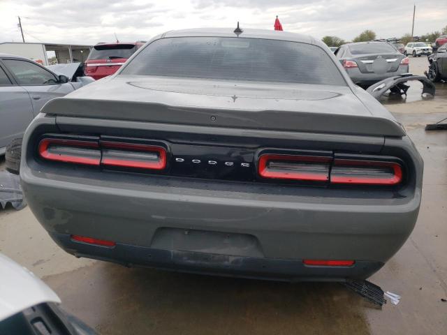 Photo 5 VIN: 2C3CDZBT6JH152038 - DODGE CHALLENGER 