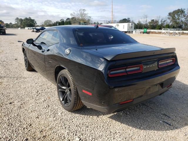 Photo 2 VIN: 2C3CDZBT6JH178798 - DODGE CHALLENGER 