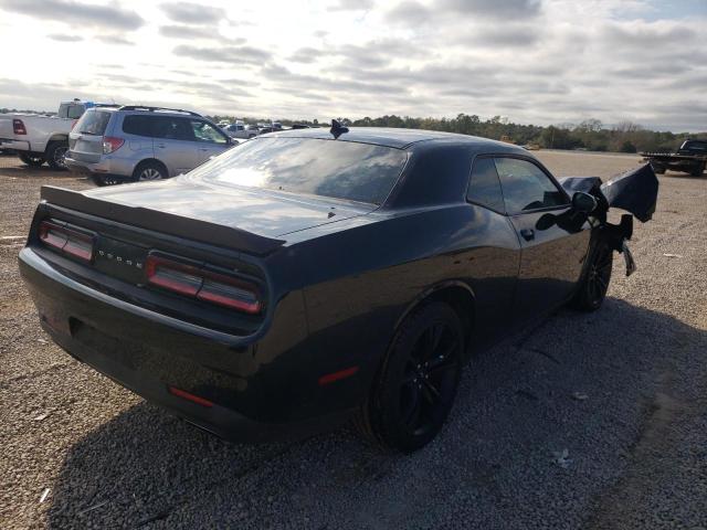 Photo 3 VIN: 2C3CDZBT6JH178798 - DODGE CHALLENGER 