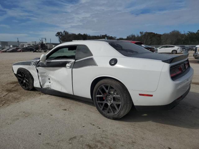 Photo 1 VIN: 2C3CDZBT6JH204400 - DODGE CHALLENGER 