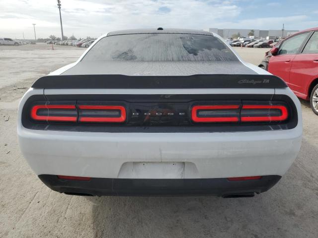 Photo 5 VIN: 2C3CDZBT6JH204400 - DODGE CHALLENGER 