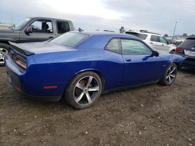 Photo 2 VIN: 2C3CDZBT6JH252642 - DODGE CHALLENGER 