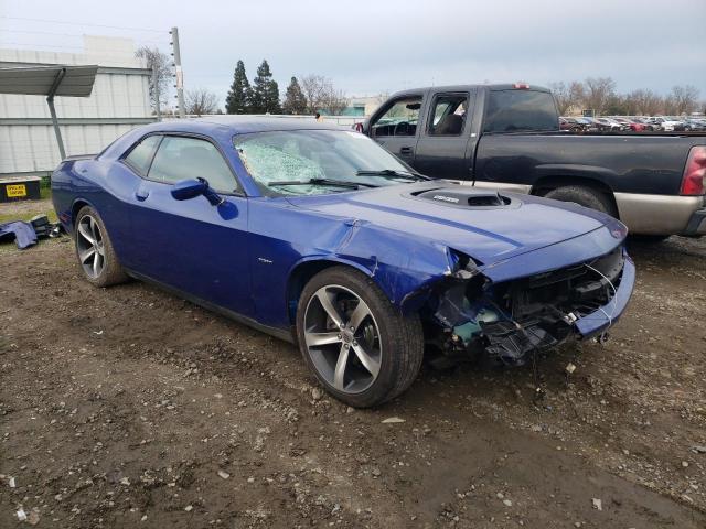 Photo 3 VIN: 2C3CDZBT6JH252642 - DODGE CHALLENGER 