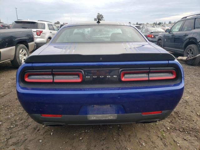 Photo 5 VIN: 2C3CDZBT6JH252642 - DODGE CHALLENGER 