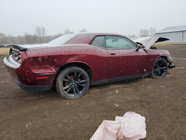 Photo 2 VIN: 2C3CDZBT6JH333625 - DODGE CHALLENGER 