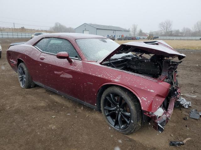 Photo 3 VIN: 2C3CDZBT6JH333625 - DODGE CHALLENGER 