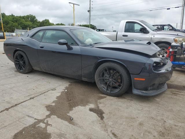 Photo 3 VIN: 2C3CDZBT6KH511843 - DODGE CHALLENGER 