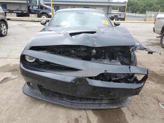 Photo 4 VIN: 2C3CDZBT6KH511843 - DODGE CHALLENGER 