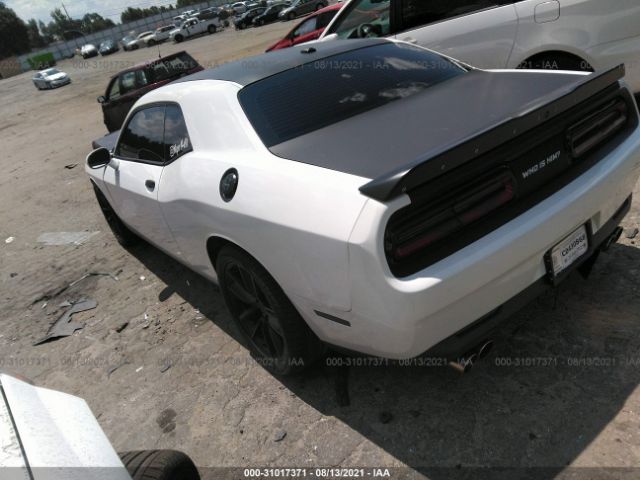 Photo 2 VIN: 2C3CDZBT6KH513396 - DODGE CHALLENGER 