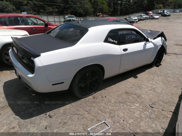 Photo 3 VIN: 2C3CDZBT6KH513396 - DODGE CHALLENGER 