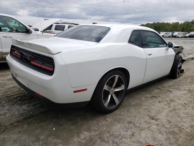 Photo 3 VIN: 2C3CDZBT6KH513463 - DODGE CHALLENGER 