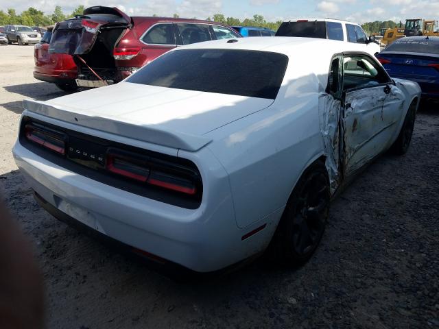 Photo 3 VIN: 2C3CDZBT6KH538945 - DODGE CHALLENGER 