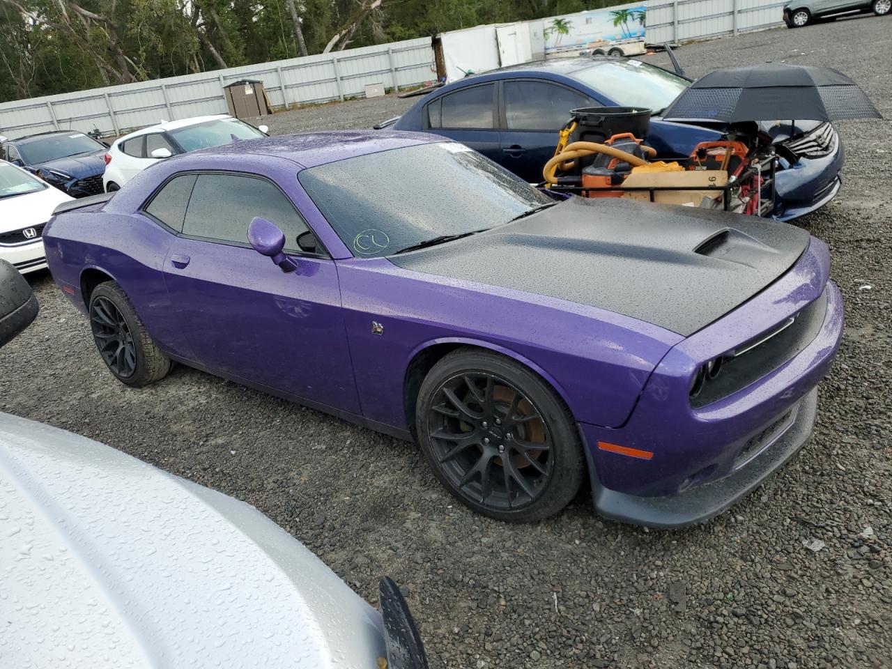 Photo 3 VIN: 2C3CDZBT6KH543353 - DODGE CHALLENGER 