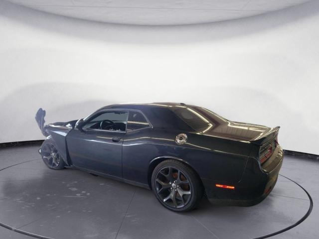 Photo 1 VIN: 2C3CDZBT6KH557138 - DODGE CHALLENGER 