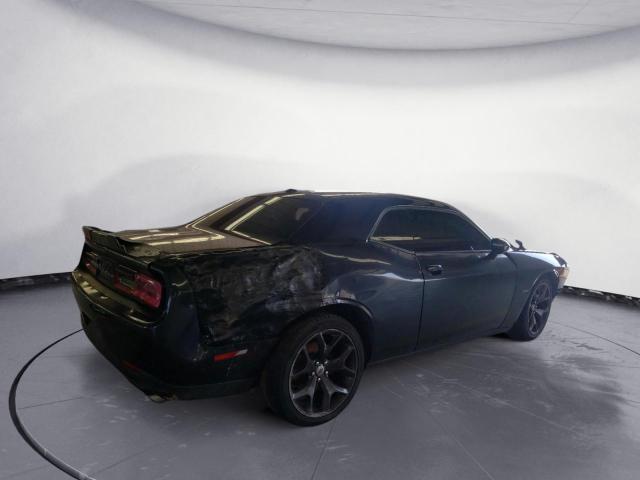 Photo 2 VIN: 2C3CDZBT6KH557138 - DODGE CHALLENGER 