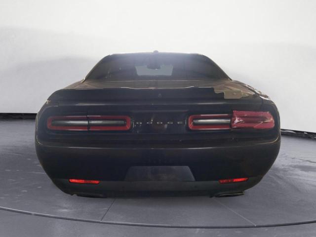 Photo 5 VIN: 2C3CDZBT6KH557138 - DODGE CHALLENGER 