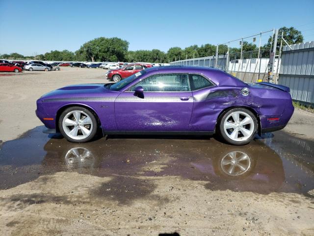 Photo 8 VIN: 2C3CDZBT6KH558015 - DODGE CHALLENGER 