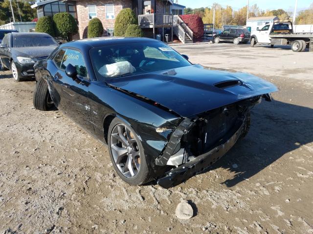 Photo 0 VIN: 2C3CDZBT6KH578393 - DODGE CHALLENGER 