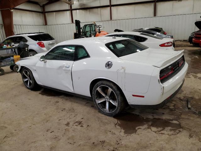 Photo 1 VIN: 2C3CDZBT6KH606158 - DODGE CHALLENGER 