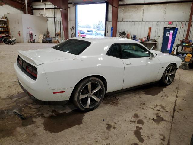 Photo 2 VIN: 2C3CDZBT6KH606158 - DODGE CHALLENGER 