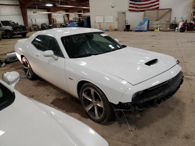 Photo 3 VIN: 2C3CDZBT6KH606158 - DODGE CHALLENGER 